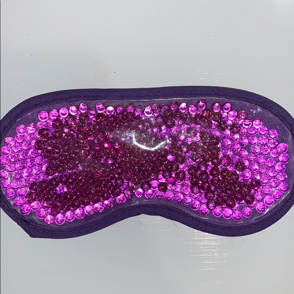 🌟 3/$25 Cooling sleep mask